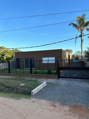 Hermosa Casa A Estrenar Ph - Un Dormitorio - Shangrila Sur - Ciudad De La Costa - 