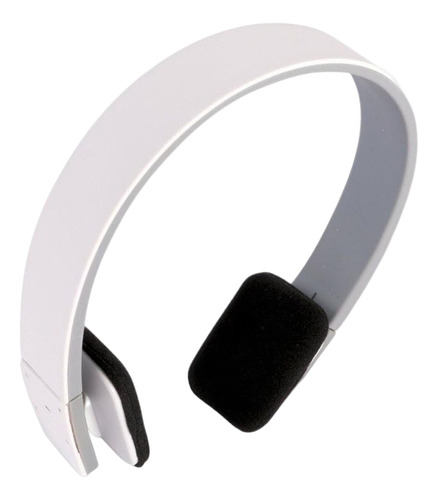 Diadema Ajustable Para Auriculares Bluetooth, Ligera, Para