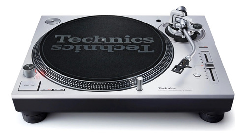 Bandeja Technics Sl-1200mk7-k Importshopnet 