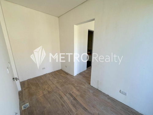 Casa En Haras De Santa María, Barrio Los Eucaliptos, Lote 30