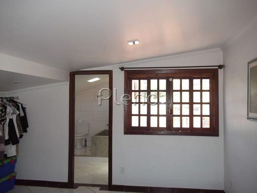 Imagem 26 de 29 de Casa À Venda Em Parque Jambeiro - Ca024951