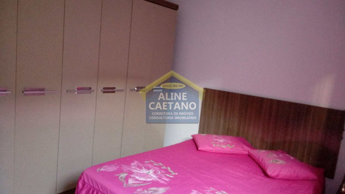 Imagem 24 de 30 de Espetacular Casa Zona 3 Venha Conhecer - Vcla191