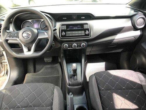 Imagem 7 de 13 de Nissan Kicks S Cvt