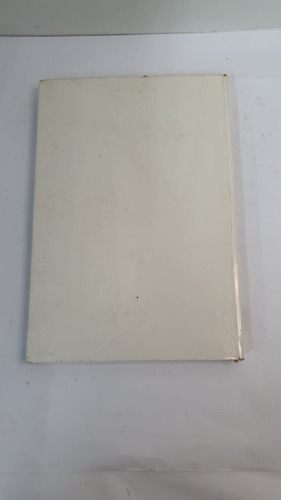 Livro Árvores Brasileiras Harri Lorenzi Editora Plantarum A2831 (Usado)