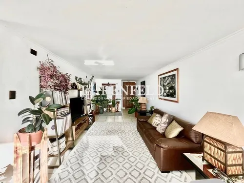 Sector Playa Negra, Concón. Departamento Con Excelente Vista