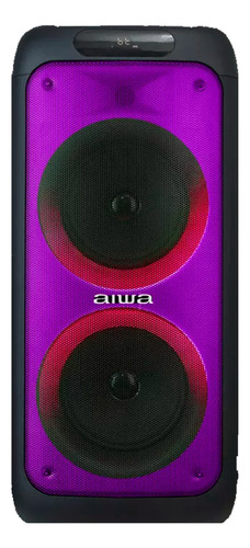 Corneta Aiwa Awpoh1d 800w