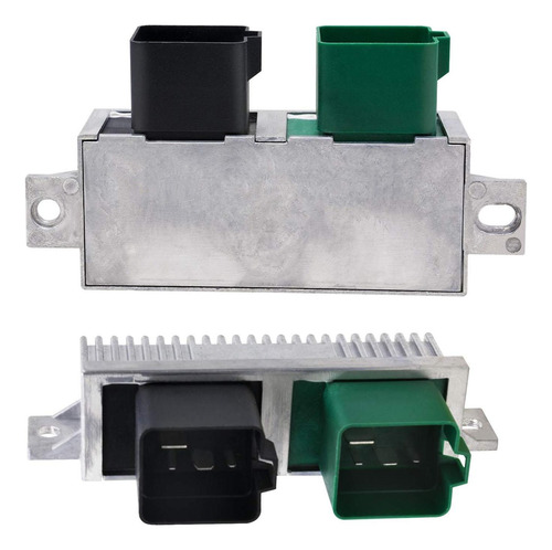 Interruptor De Bujía Incandescente Yc3z12b533aa Para E-350