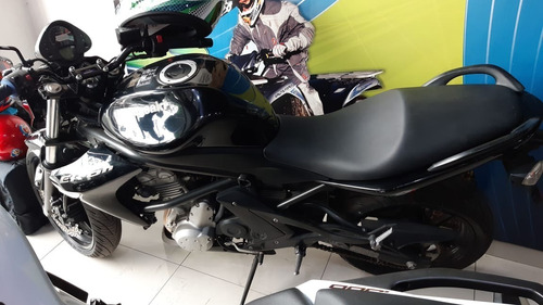 Kawasaki Er-6n Año 2008 Lo Que Buscabas !!! Motos M R