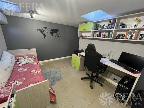 Imagen 16 de 29 de Venta De Departamento Tipo Casa Ph 4 Ambientes En Wilde Con Jardín, Quincho Y Piscina ( 17165)