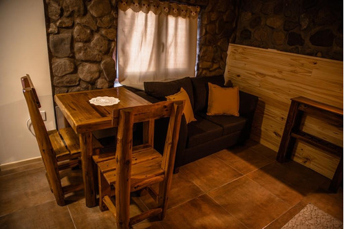Excelente Apart Hotel En Venta. Mendoza