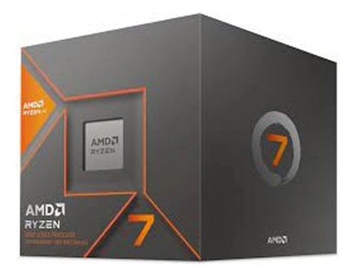 Procesador Amd Ryzen 7 8700g Am5