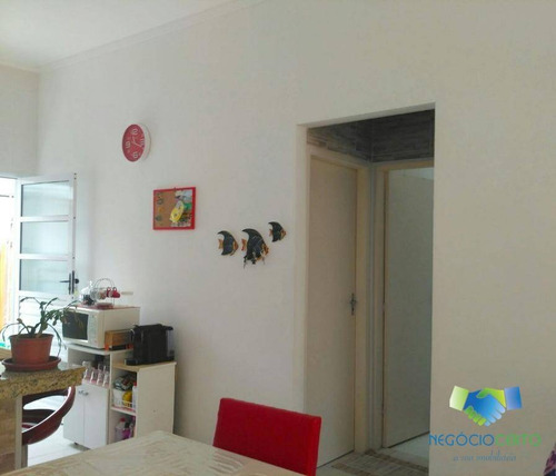 Imagem 9 de 17 de Casa Residencial À Venda, Cibratel Ii, Itanhaém. - Ca0274