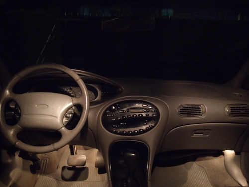 Ford Taurus