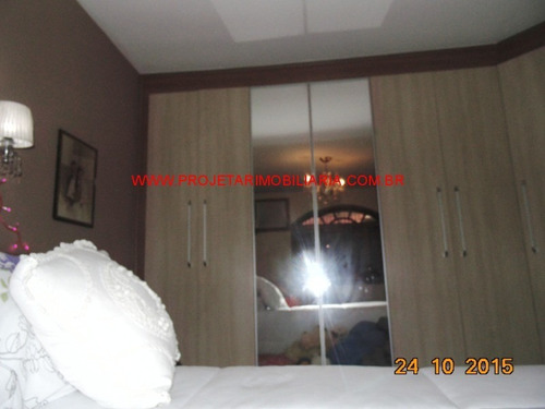 Imagem 6 de 22 de Valverde/n.iguaçu. Casa 3 Quartos(1 Suíte C/hidro), Piscina, Espaço Gourmet, 2 Vagas Garagem. - Ca00648 - 34473852