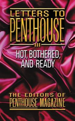 Letters To Penthouse: 3 - Editors Of Penthouse