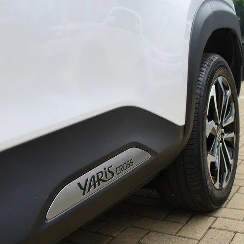 Toyota Yaris Cross 1.5 Hev Xls