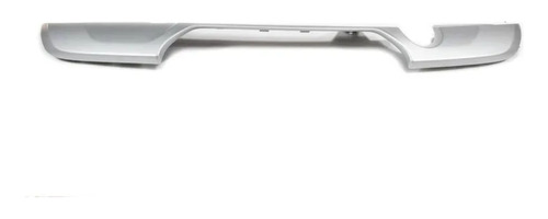 Spoiler Paragolpe Trasero Spin Activ Chevrolet 3c Original