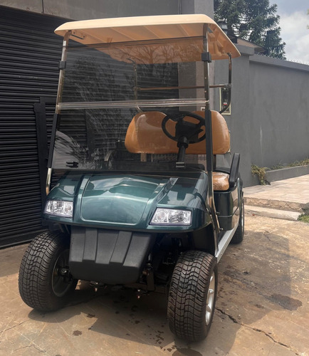 Club Car; Melex Ezgo Barcala Eagle Carro De Golf Eléctrico