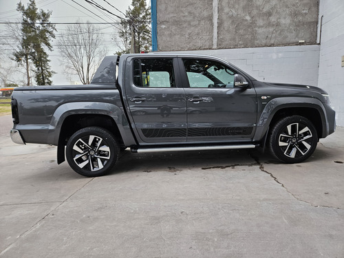 Volkswagen Amarok 3.0 Cd Tdi 258Cv V6 Extreme 4X4 At