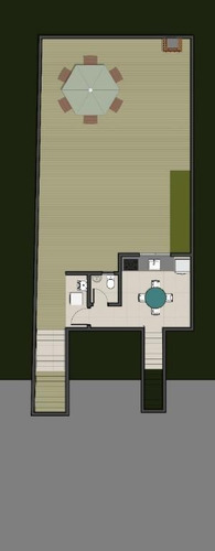 Imagem 5 de 5 de Sobrado Com 2 Dormitórios À Venda, 74 M² Por R$ 495.000,00 - Portais (polvilho) - Cajamar/sp - So1820