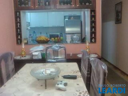 Imagem 1 de 14 de Apartamento - Anália Franco - Sp - 416702