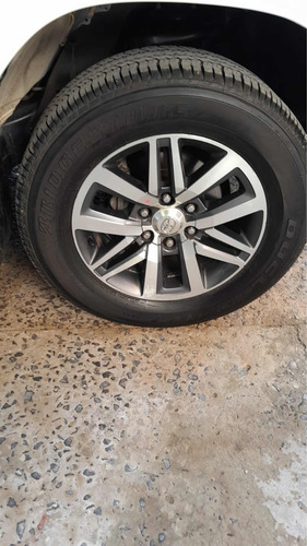 Toyota Hilux 2.8 Cd Srx 177cv 4x2