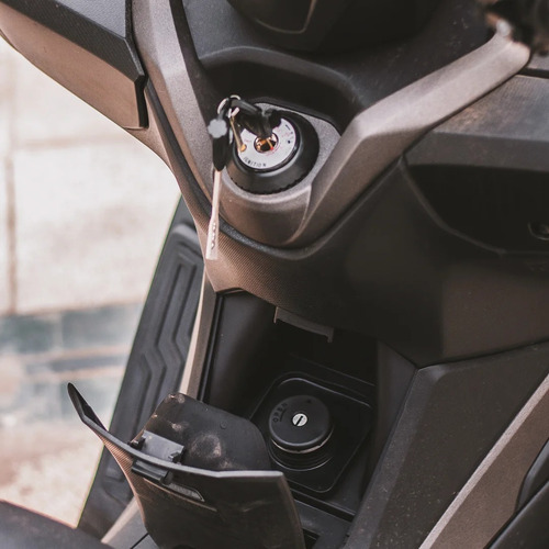 Kymco Xtown 250 Abs 2025 Maxiscooter No Nmax Joyride
