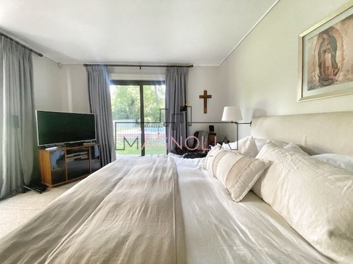 Linda Casa En Venta Estilo Ingles En Condominio