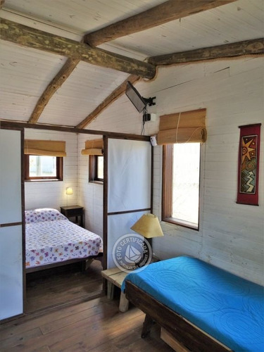 Kurare 2 En Punta Del Diablo