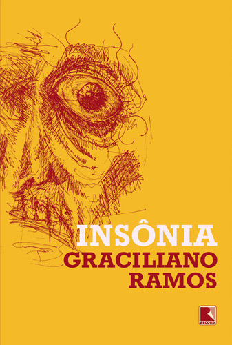 Insônia, de Ramos, Graciliano. Editora Record Ltda., capa mole em português, 2021
