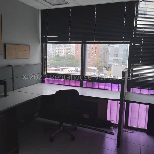 Imagen 16 de 16 de Ls Alquila Oficina Altamira Sur