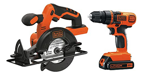 Black+decker 20v Max* Powerconnect Carrete Inalámbrico/dibuj