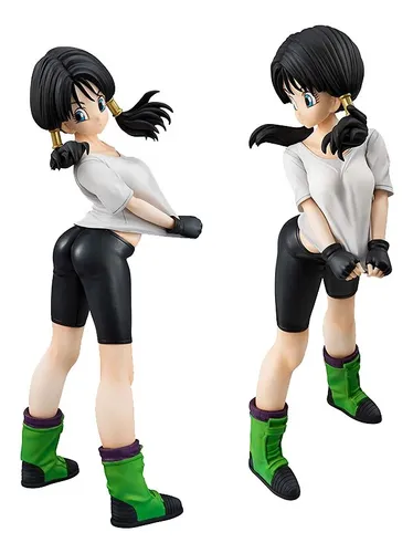 Dragon Ball Z Videl Sexy Anime Action Figure Pvc Toys Gifts
