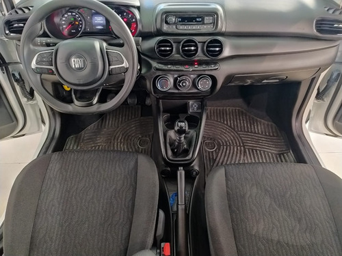 Imagen 14 de 25 de Fiat Cronos Attractive 0km Taxi 2023 Stock Fisico #fretes