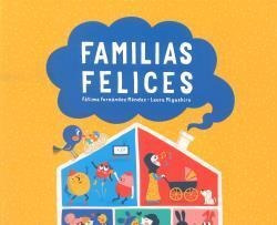 Familias Felices - Fátima Fernández Méndez