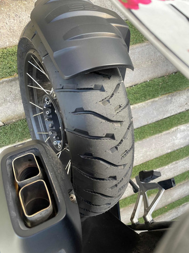 Imagen 8 de 10 de Bmw Gs 1250