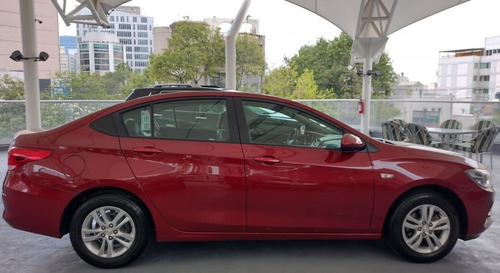 Imagen 4 de 15 de Chevrolet Cavalier 2019 1.5 Lt At