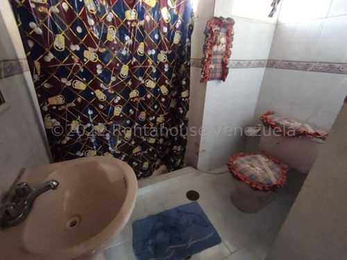 Imagen 18 de 28 de Hermoso Townhouse Urb. Las Bungavillas El Limón Sector El Progreso 23-12617 Ejc 04243439046