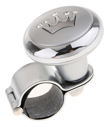 2 Unids Volante Ayuda Power Handle Assister Perilla Para