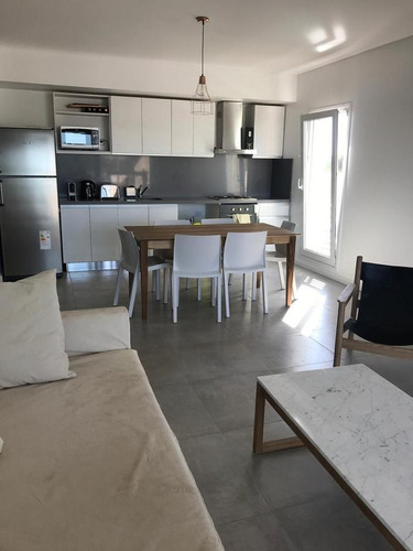 Imagen 15 de 24 de Departamento En Alquiler Temporario Costa Esmeralda Edificio Águila, Planta Baja.