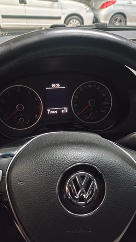 Volkswagen Suran 1.6 Highline Msi 110cv