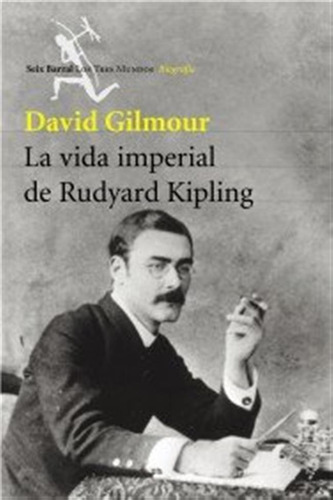 La Vida Imperial De Rudyard Kipling -coleccion Nuevo Ensayo-