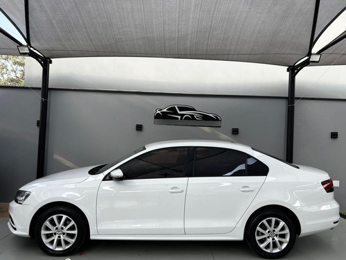 Volkswagen Jetta JETTA Trendline 1.4 TSI 16V 4p Aut.