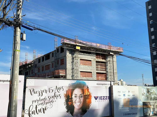 Apartamento Com 2 Dormitórios À Venda, 65 M² Por R$ 209.236,62 - Panazzolo - Caxias Do Sul/rs - Ap0200