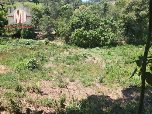 Linda Chácara Em Construção, Com 3 Dormitórios, Pomar, Bem Localizada, À Venda, 4500 M² Por R$ 390.000 - Rural - Pedra Bela/sp - Ch0873