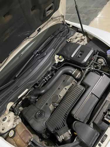 Volvo C30 2011 2.5 T5 Aut. 3p