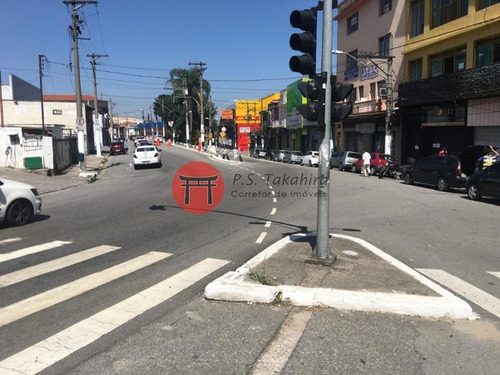 Imagem 3 de 16 de Grande Oportunidade Terreno À Venda 10x67 M No Centro De Itaquera - 4690