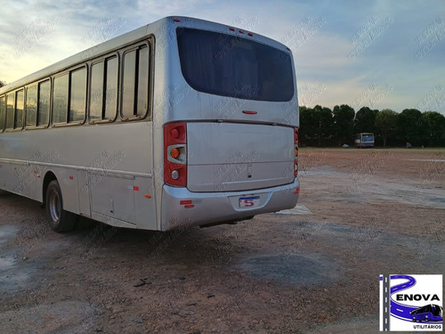 Mascarello Roma Volks 17230 Ano 2011 Completo Cod 41