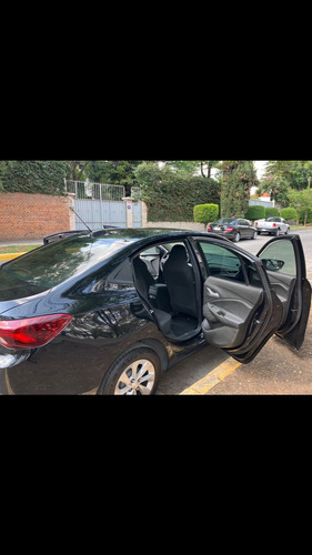 Chevrolet Onix 1.2t Premier L At