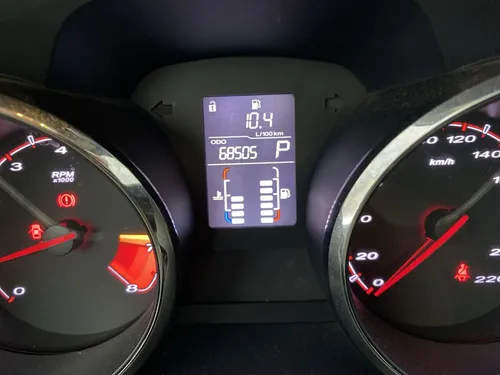 MG 5 1.5 Comfort